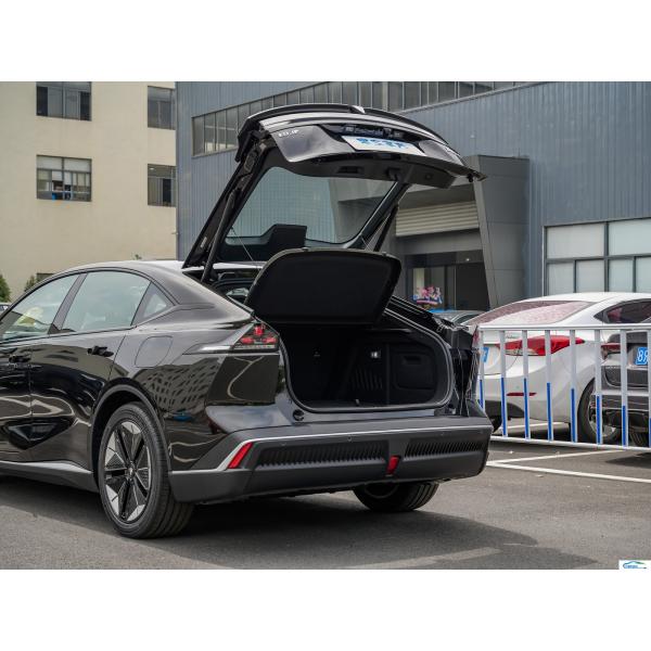 2024 CHANGAN Deepal SL03 Shenlan 530 610max EV Sedan 's Top Choice for Energy Vehicles