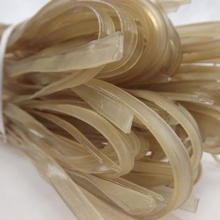 250g Sheet Jelly Potato Vermicelli Supermarket Restaurant Dried Powdered Instant Food