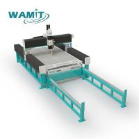 hidro máquina de corte do vidro laminado de máquina de corte 380V/1500*2500mm