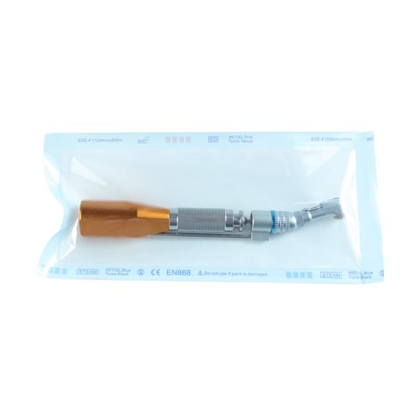 Single Adjustable Screw Driver for Precision Orthodontic Supplies Professional Dental Tools Great Sale for Orthodontics