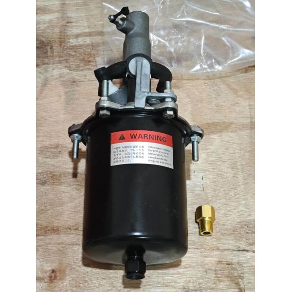 44610-E0020 236-02604 Brake pump FOR HINO 500