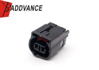 6189-0642 Conector feminino à prova d'água para automóveis