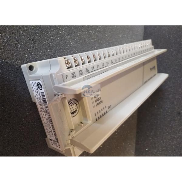 Powerful Allen Bradley Modules 1761-L32BWB MicroLogix 1000 24VDC 20DI-24VDC 12DO-RLY