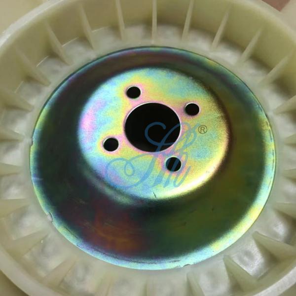 DMAX/4HK1/4JJ1/TFR/NKR 700P Radiateur de refroidissement à 4/8 trous