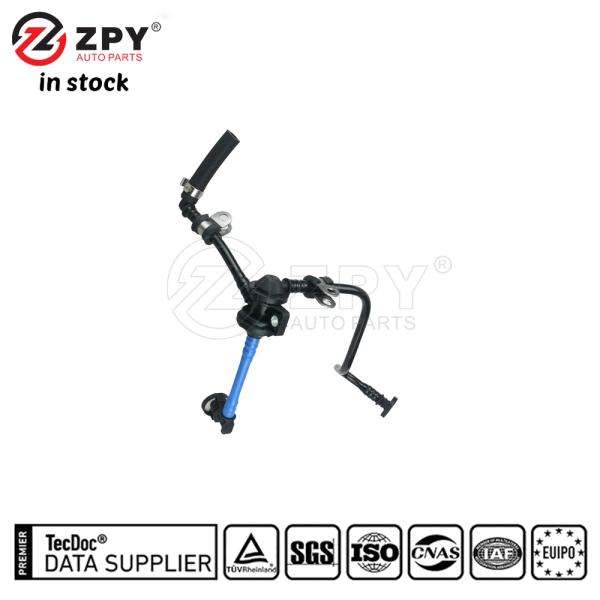 ZPY Vacuum Check Valve 06F133781L for VW Audi Porsche