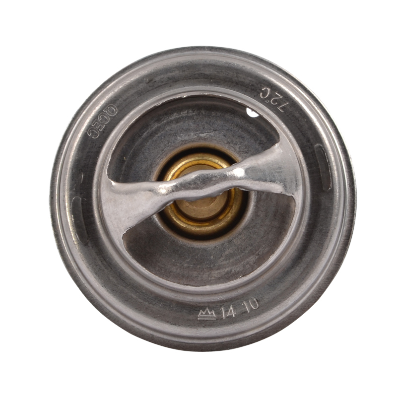 Hot Selling Durable Aumark Engine Cooling Thermostat for Foton Truck Easy Maintenance New Condition