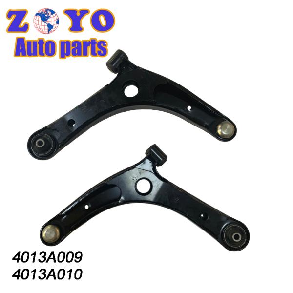 Левое правое переднее нижнее рулевое управление для Mitsubishi Lancer 2008 Reference NO. 271015