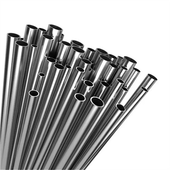 316l Small Diameter Stainless Steel Pipe Precision Capillary