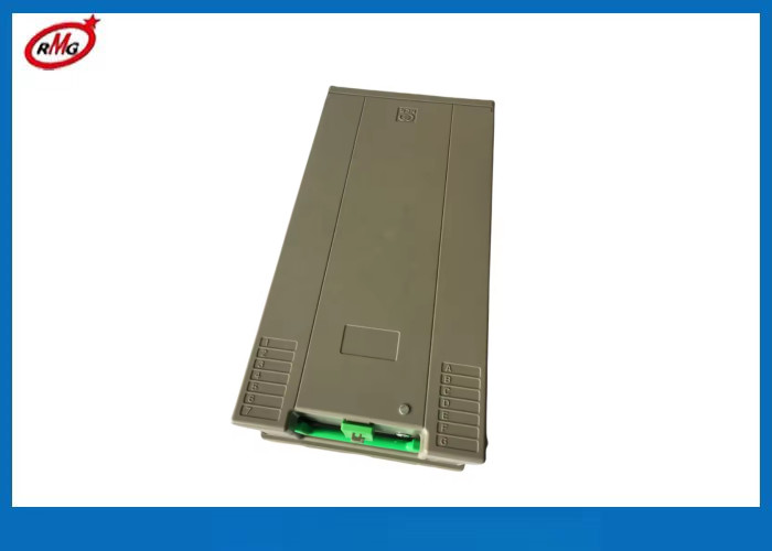 445-0631970 445-0728598 445-0727451 NCR S1 Валютный кассета с металлическим замком и ключами банкоматные запасные части