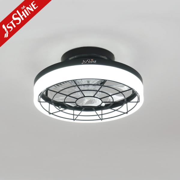 16 LED Ceiling Fan for Bedroom Living Room Dining Room or Office CB Certified