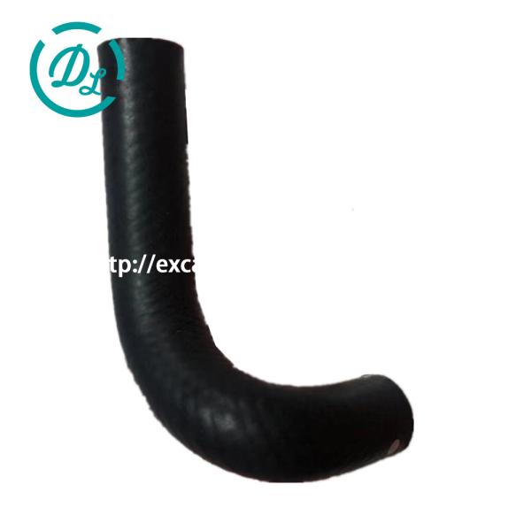 EexcavaStart ISUZU 4JB1 Engine Water Pump Hose OEM 8-97037464-0