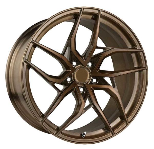 17 18 19 Inch 4 Hole Forged Aluminum Alloy Wheels