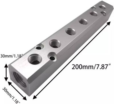 Steel Brass CNC Lathe Machining Parts Aluminum Alloy Auto CNC Turning Milling Part