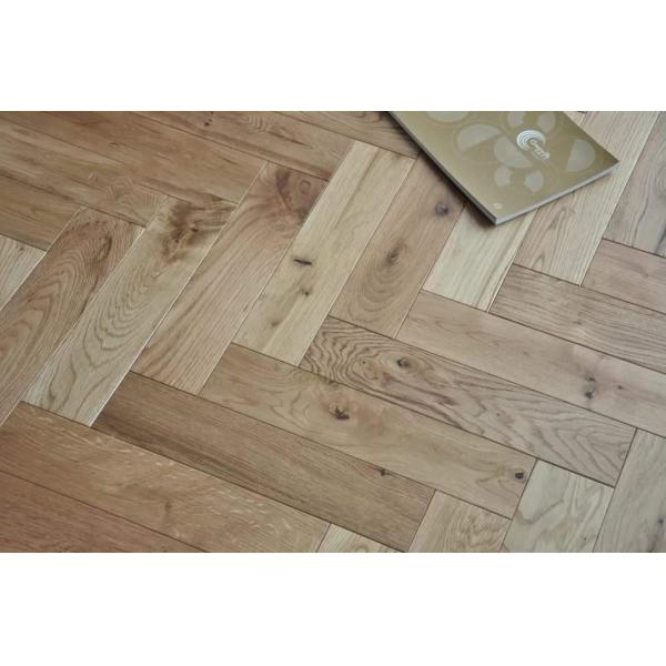 Study Engineered Wood Chevron Flooring Herringbone Engineered Hardwood Flooring 600mm