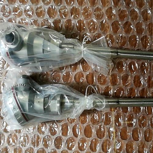 SUNFLAME TCP\K(CA) SSR2W Marine Boiler Parts / Thermocouple For Boiler Furnace Max Operating Temperature 1200℃
