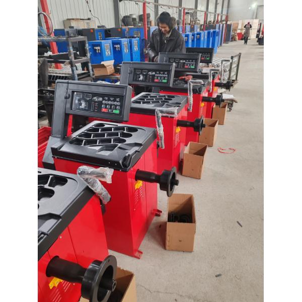 1.1W Semi-Automatic Swing Arm Dismounting Car Tyre Changer Machine with CE Certification