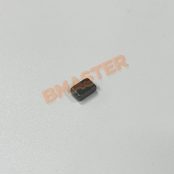 High-Hardness Alloy Steel Fuel Injection Pump Locating Pin With CNC Precision Machining And Wear-Resistant Surface Treatment For HP3 Models
