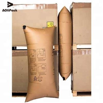 As almofadas de estiva industriais ensacam 1000*2200mm