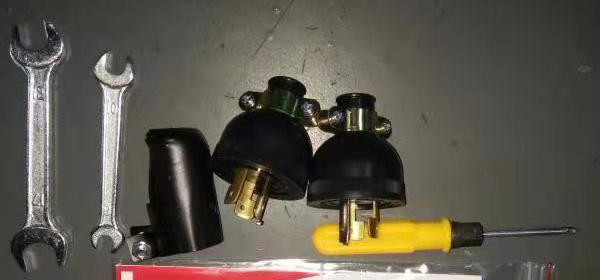 Портативное начало возвратной пружины генератора энергии 12.5L 2.2kW дизельное