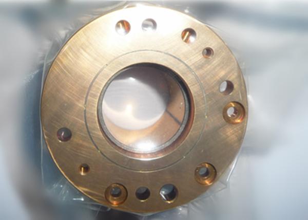 ABW110 110000 Rpm Westwind Air Bearings For EXCELLON Machine