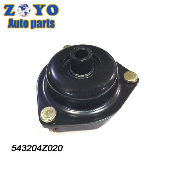 SPHC RUBBER Strut Mount Mounts для двигателя Nissan Sentra 2013-2016 для замены/ремонта