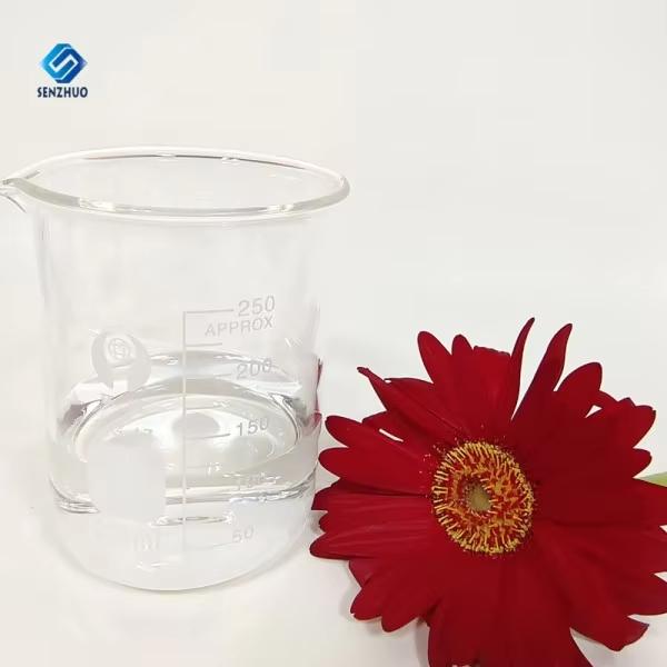 Colorless Transparent Liquid 4-Acryloylmorpholine CAS 5117-12-4 Coatings And Adhesives