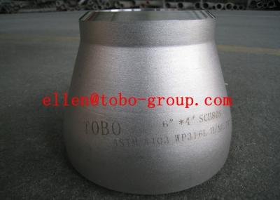 TOBO STEEL Group  Monel 30C Reducer ASME/ANSI B16.9, ANSI/ASME B16.11ANSI/ASME B16.5;