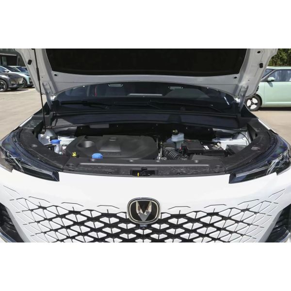 Changan CS55PLUS 2024 1.5T Honourable Edition