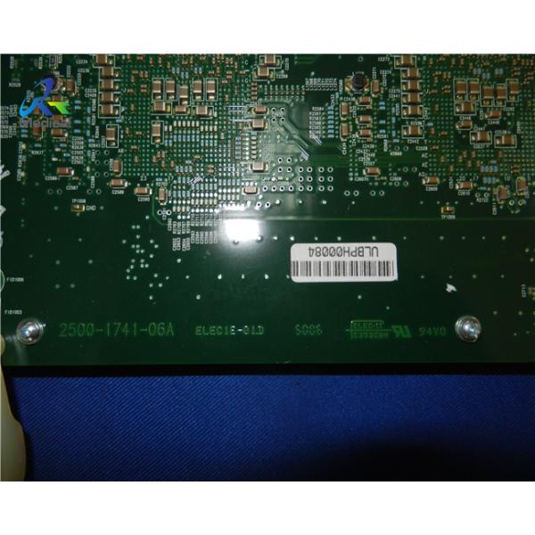 IU22 IE33 CB Board Ultrasound Repair Service 453561156011