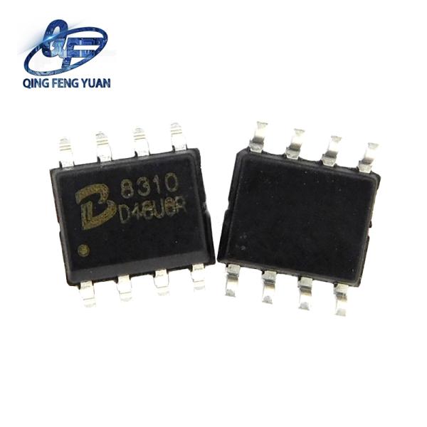 Chips de circuitos integrados de regulador de alta corrente LDO PL8310-SOP-8 Componentes eletrônicos