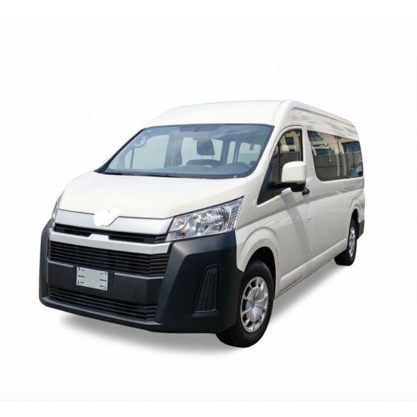 Complete Auto Parts for Hiace Van Bus Original Used Spare Parts High Quality Wholesale Price Good Condition Fenghua Brand 1