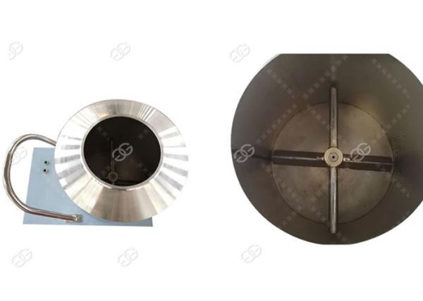 Stainless Steel Flour Mixing Machine For Restaurant , Commercial Flour Mixer Machine