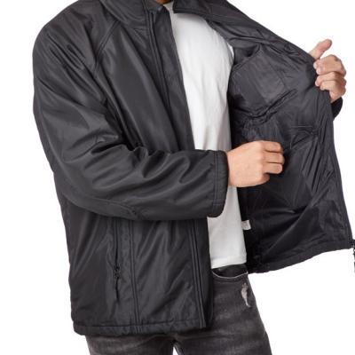 7.4V 5200mAh Electric Heated Clothes With 3 Levels Smart Control