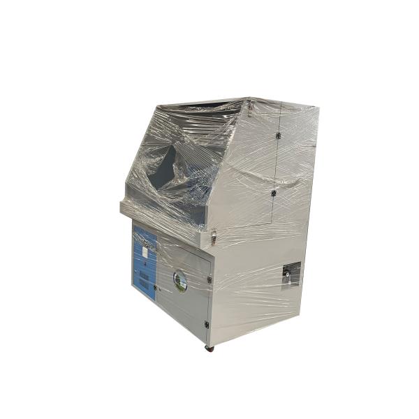 Процесс очистки ветра фильтр воздушного струя мешок пылесос для 3кВт вращающей печи