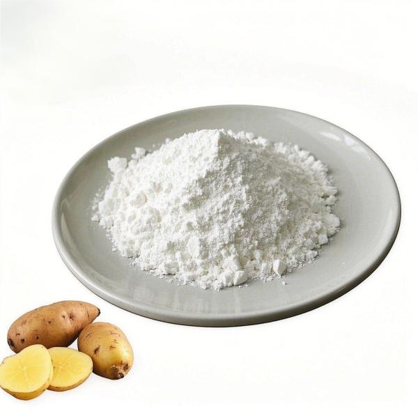 Customized Services HPBCD Cyclodextrin Encapsulated Menthol Prolongs Fragrance Duration