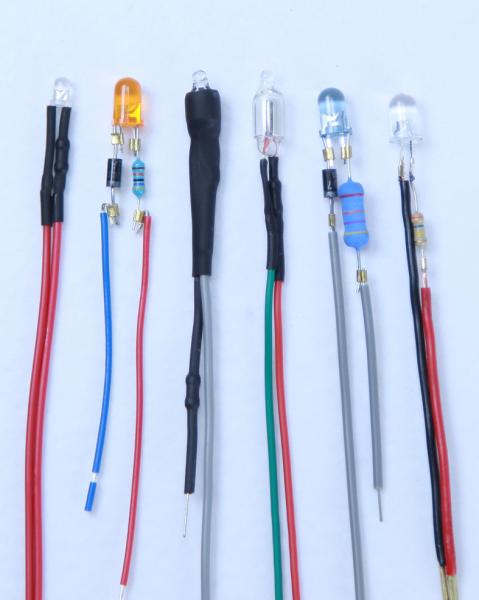 home appliances wire harness Indicator Light Neon Glass Tubing Red Glass Tubes For Neon Signs