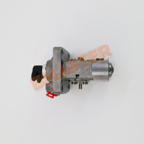 YANNMAR Fuel Injection Pump Head Model 71965351100 Suitable For 3D74E Engine Diesel Engine Component Replacement
