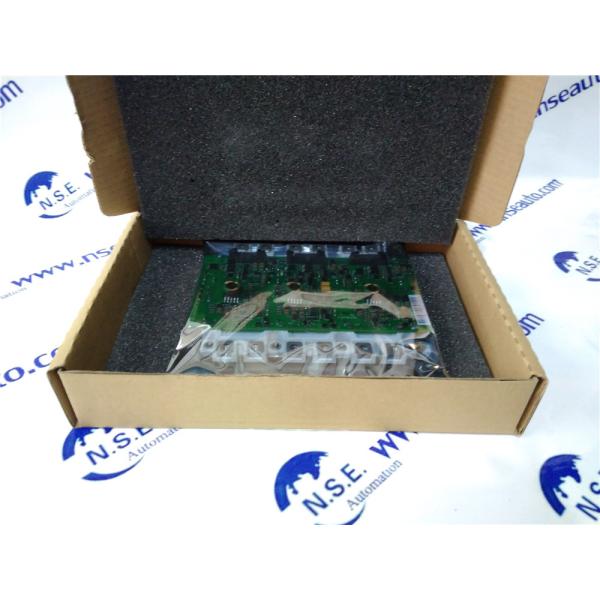 ABB PFBK161 3BSE000471R1 POWER UNIT PFBK 161 3BSE000471R1 in stoc