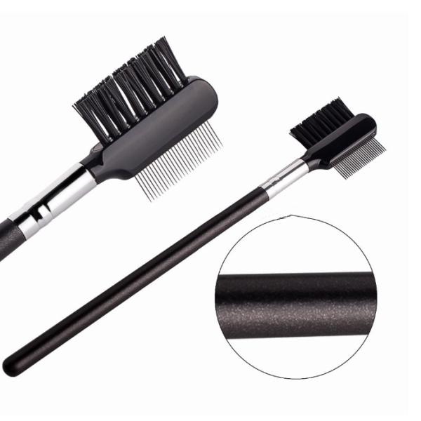 3D Tube Polymer Mascara , Lengthening And Curling Mascara For Adult Female