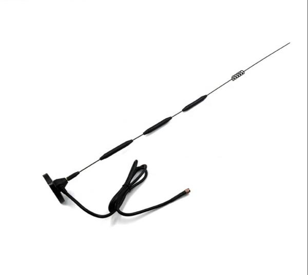 Frequency Range 900-1800/890-960/1710-1880 GSM 433Mhz 868Mhz Antenna RG174 with Magnetic Base