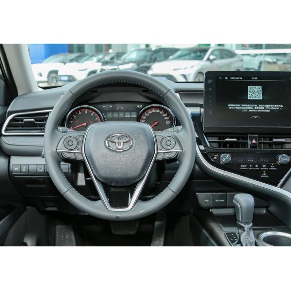 2.0L CVT Toyota Essence Voiture TOYOTA CAMRY 2022 2.0S Knight Edition