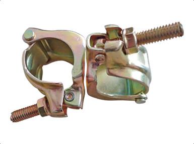 Escavadeira Grampos e acessórios Grampos giratórios Escavadeira Conector de tubos