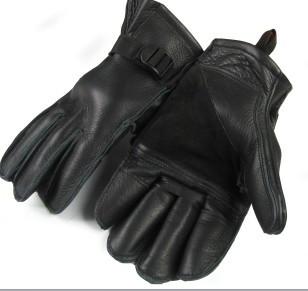 Durable Paintball Protective Clothing Hard Knuckle Tactical Gloves Full Finger Type