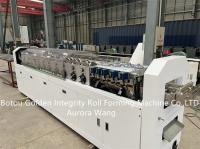 Opération automatique de encadrement en acier de machine de mesure de lumière de villa de JCX