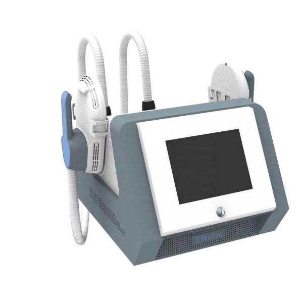 DC67 High Intensity Cellulite Vacuum Roller Machine ,  7 Tesla EMS Machine