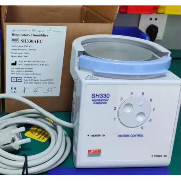 ДЖИКЭ SH330 SH360 Респираторный увлажнитель Медицинское оборудование ICU Больничный прибор