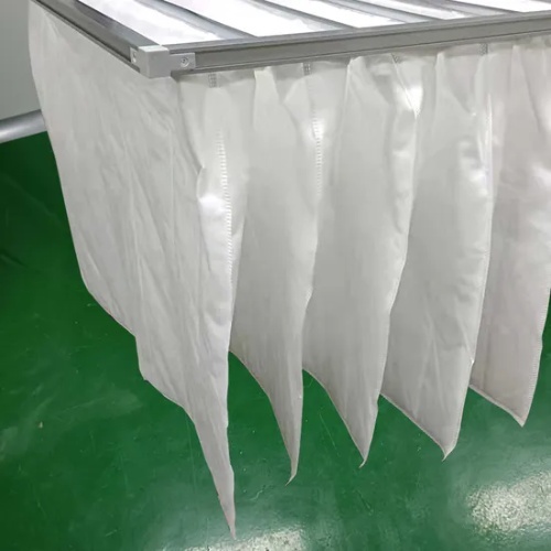 Filtros de fibra sintética y fibra de vidrio para aire acondicionado de frecuencia nominal de 60 Hz