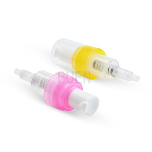 Очищая моя насос 410 мыла руки распределителя насоса пластиковой пены пенясь