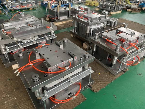 3 recipiente de alimento da folha de alumínio do PLC de Ton Mitsubishi Brand das maneiras 63 que faz a máquina