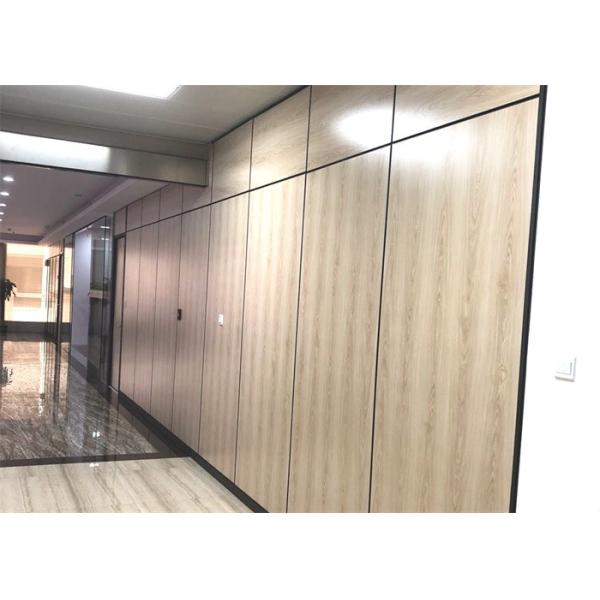 Demountable стеклянные рассекатели комнаты стены раздела офиса свободные стоя стеклянные
